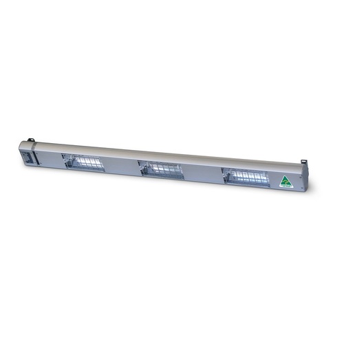 Roband HQ1200E Quartz Heat Lamp - HQ1200E