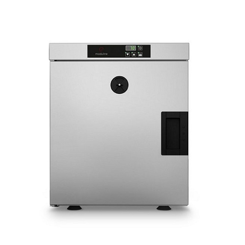 Moduline HSH 051E - 5 x 1/1GN Bench Model Heated Cabinet - HSH051E