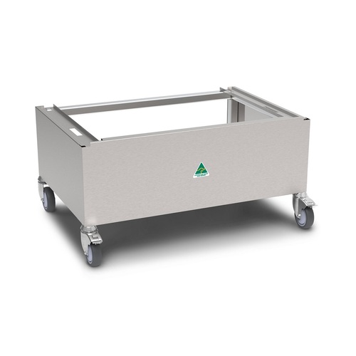 Roband HT200 - Trolley to suit H200F & H200R Heat ‘n’ Hold Cabinets - HT200