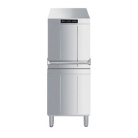 Smeg HTY511DHAUS Easyline Professional Passthrough Dishwasher - SHR System - HTY511DHAUS