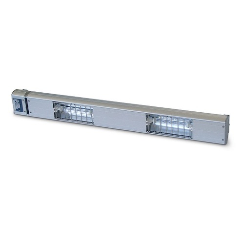 Roband HUQ375E Quartz Heat Lamp Assemblies - Without Control Box - HUQ375E