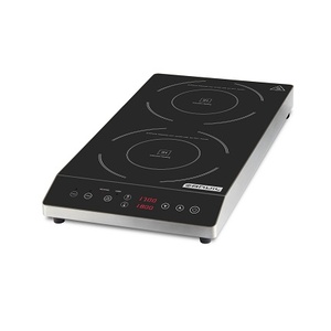 Anvil ICD3500 Double Induction Cooker - ICD3500