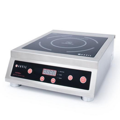 Anvil ICK3500 Induction Cooker - ICK3500
