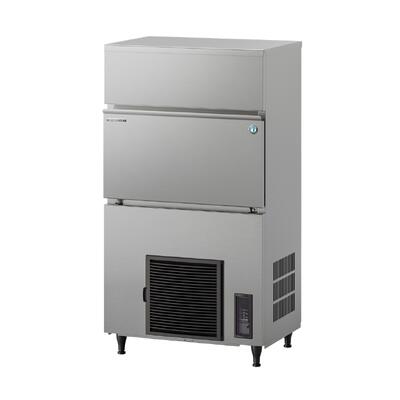 Hoshizaki IM-130PE-23-F Self Contained Cube Ice Maker 23mm With Drain Pump - IM-130PE-23-F