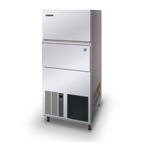 Hoshizaki IM-240NE-21 - Self Contained Ice Maker 21mm Cube - IM-240NE-21