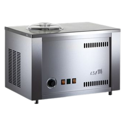 Musso IMM0003 Giardino Ice Cream Machine - IMM0003