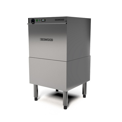 Eswood IW3N Automatic Glasswasher - IW3N