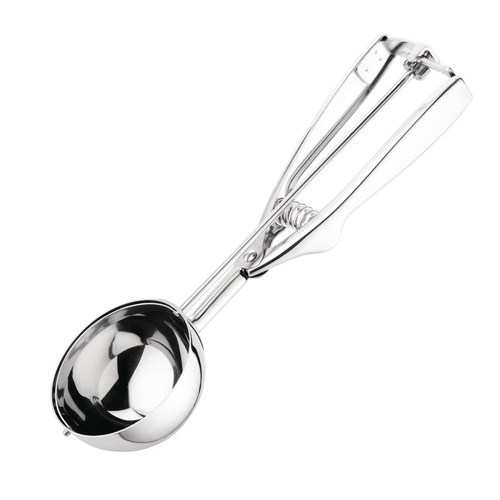 Vogue Ice-Cream Scoop St/St - No 3/4 125ml 4 1/5fl oz - J090