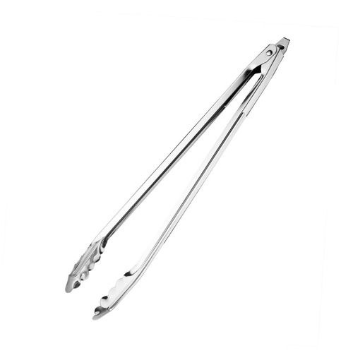 Vogue Kitchen Tongs - 405mm - J604