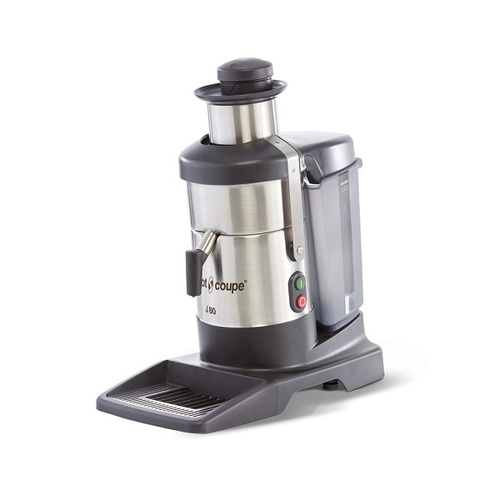 Robot Coupe J 80 Buffet Automatic Centrifugal Juicer - J80BUFFET
