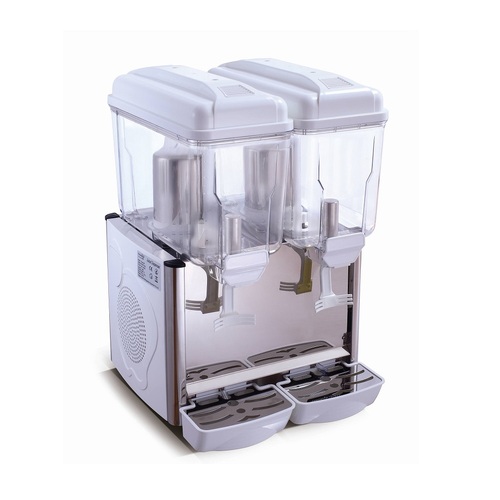 Anvil JDA2002 Double Bowl Juice Dispenser - JDA2002