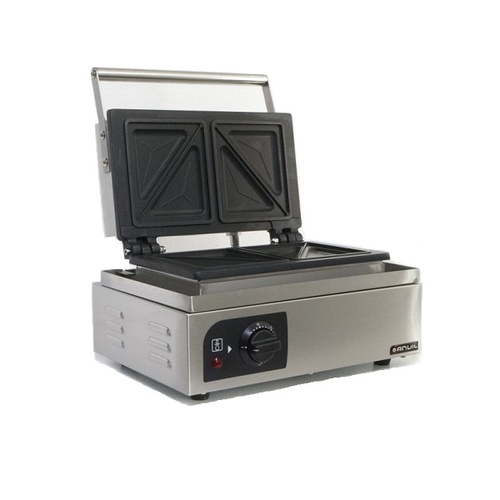 Anvil JMA0001 Jaffle Maker - JMA0001