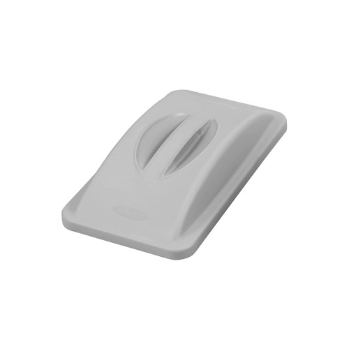 Jiwins Rectangular Bin Lid with Handle 566x279x93mm - JW-CRHL