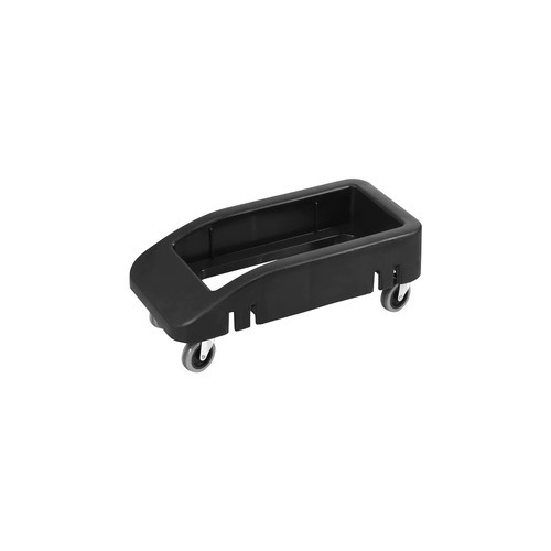 Jiwins Single Dolley for Rectangular Slim Bin 580x309x195mm - JW-SD2312