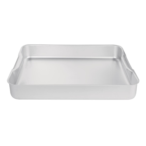 Vogue Aluminium Roasting Dish 470mm - K425