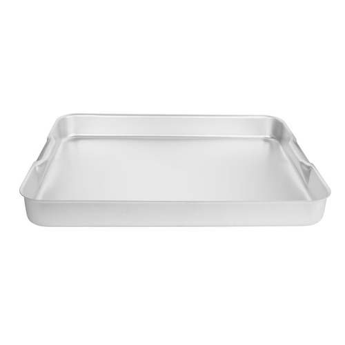 Vogue Aluminium Roasting Dish 610mm - K427