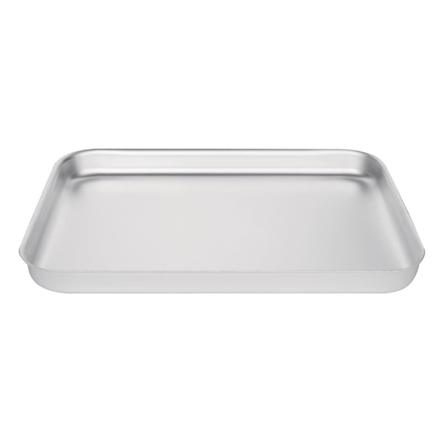 Vogue Aluminium Bakewell Pan 420mm - K434