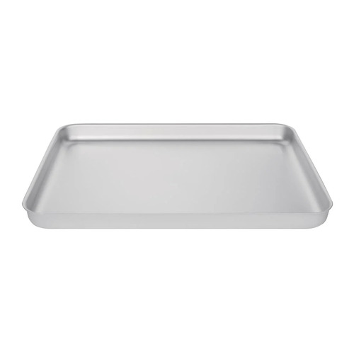 Vogue Aluminium Bakewell Pan 470mm - K435