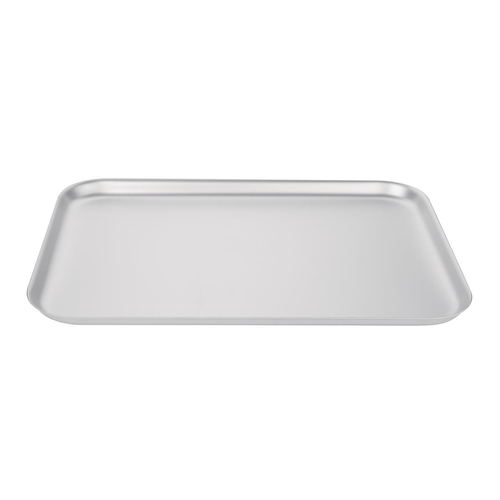 Vogue Aluminium Baking Sheet 425mm - K444