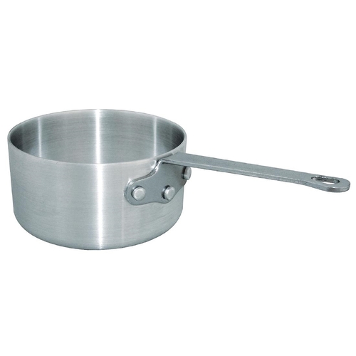 Vogue Aluminium Saucepan 160mm 1.7Ltr - K859