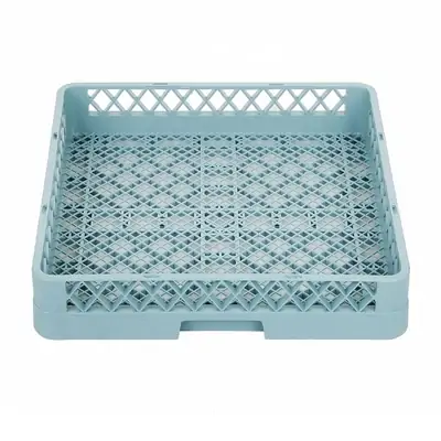 Vogue Dishwasher Cutlery/Flatware Basket/Rack 500x500mm - K910