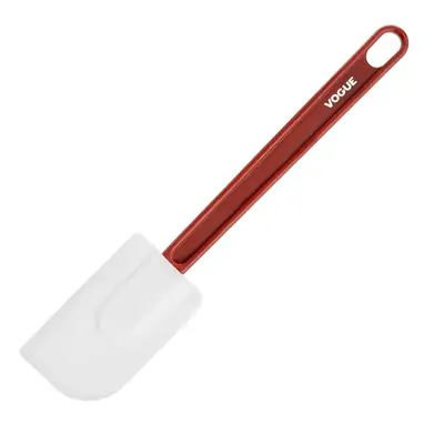 Vogue High Heat Spatula 250mm - K981