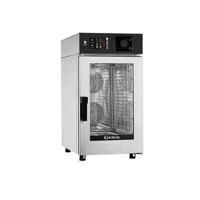 Giorik KB101WT.SF - Kore Compact Electric Combi Oven 10 X 1/1 GN with Standard Filter - KB101WT.SF