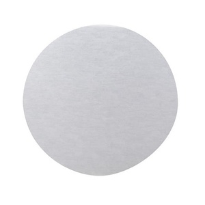 KB Fry Oil Filter Discs Round 416mm - 100 Pack - KBFILTERDISCS