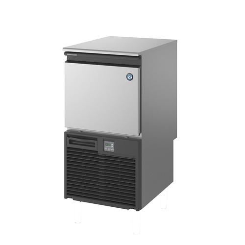 Hoshizaki KM-40C-HC - Self Contained Ice Machine Crescent Cube - KM-40C-HC