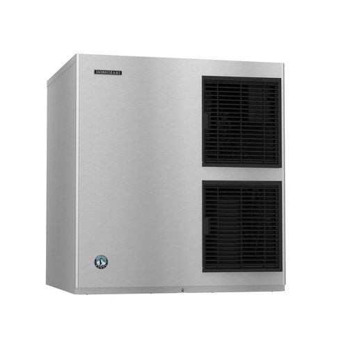 Hoshizaki KM-470AJ-S - Ice Machine Crescent Cube - Head Unit Only - KM-470AJ-S