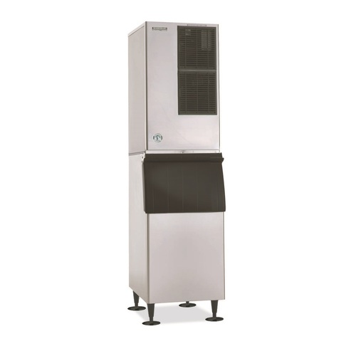 Hoshizaki KM-660MAJ-E - Ice Machine Crescent Cube - Head Unit Only - KM-660MAJ-E