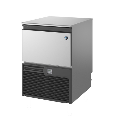 Hoshizaki KM-80C-HC - Self Contained Ice Machine Crescent Cube - KM-80C-HC