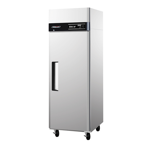 Turbo Air KR25-1-N - 1 Door Top Mount Upright Fridge 574L  - KR25-1-N