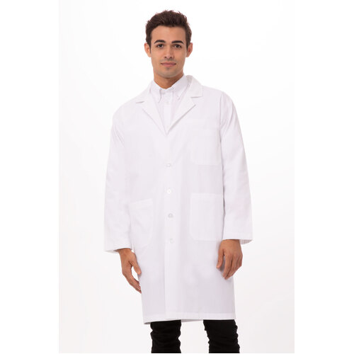xxs lab coat