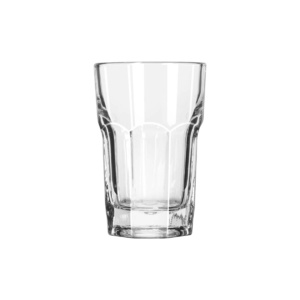 Libbey Onis Gibraltar Hi-Ball 266ml (Box of 12) - LB15236
