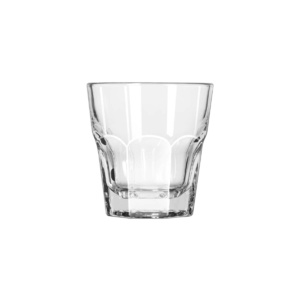 Libbey Onis Gibraltar Rocks 237ml (Box of 12) - LB15240