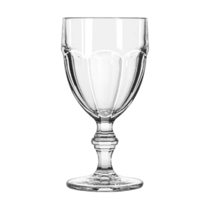 Libbey Onis Gibraltar Goblet 340ml (Box of 36) - LB15247