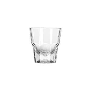 Libbey Onis Gibraltar Rocks 133ml (Box of 12) - LB15248