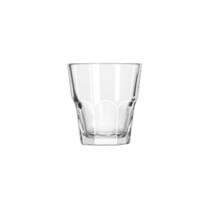 Libbey Onis Gibraltar Rocks 163ml (Box of 12) - LB15249