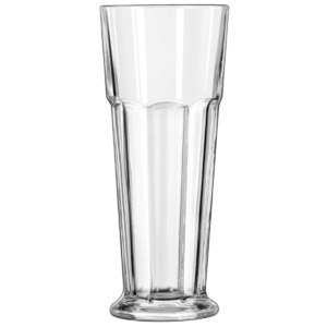 Libbey Onis Gibraltar Footed Pilsner 414ml - LB15429