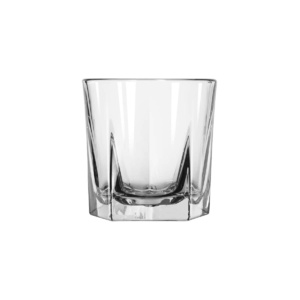 Libbey Onis Inverness Rocks 266ml (Box of 12) - LB15481