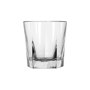 Libbey Onis Inverness Double Old Fashioned 362ml (Box of 12) - LB15482