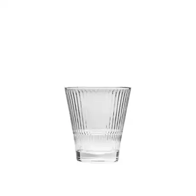 Libbey Rhythm Rocks Stackable 260ml (Box of 12) - LB15991