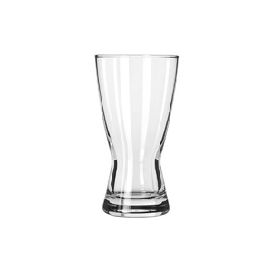 Libbey Onis Hourglass Pilsner 355ml (Box of 24) - LB181