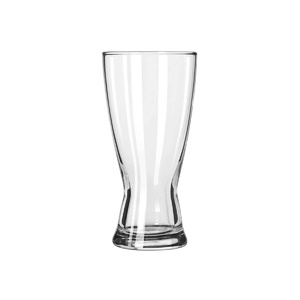 Libbey Hourglass Pilsner 444ml (Box of 36) - LB183