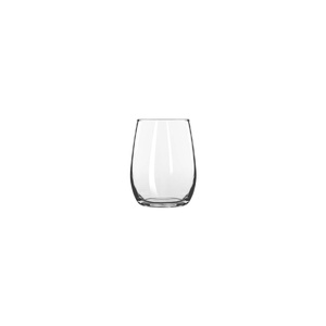 Libbey Wine Taster Stemless 185ml (Box of 12) - LB260