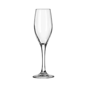 Libbey Onis Perception Flute 170ml (Box of 12) - LB3096