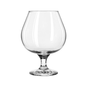 Libbey Onis Embassy Brandy 651ml (Box of 12) - LB3709