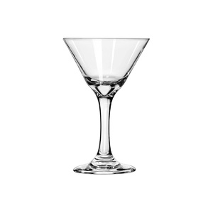 Libbey Embassy Cocktail Martini 222ml (Box of 12) - LB3733