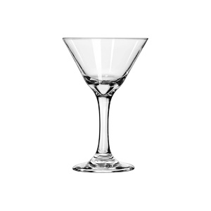 Libbey Onis Embassy Cocktail Martini 222ml (Box of 12) - LB3733
